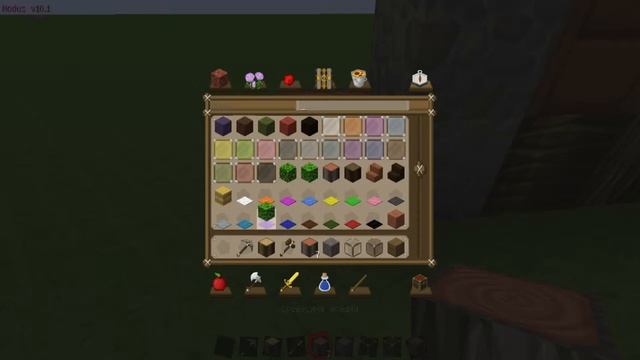 текстур пак на майнкрафт 1.7.2 смотреть онлайн