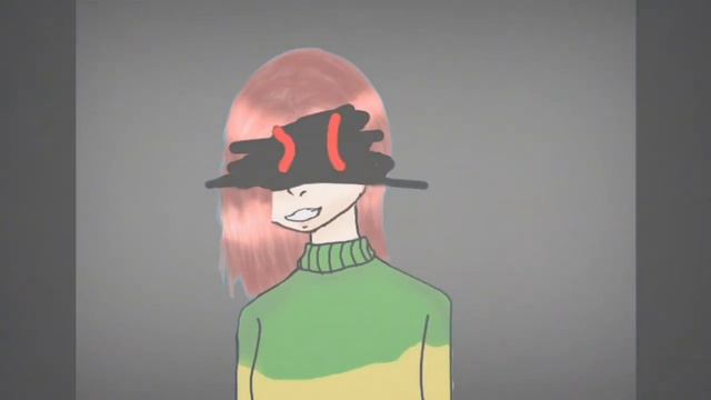 Hot Milk Meme | Undertale (collab) - Чара and Фриск смотреть онлайн