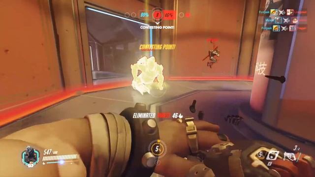 Overwatch | Lijiang Tower - Map Overview & Guide смотреть онлайн