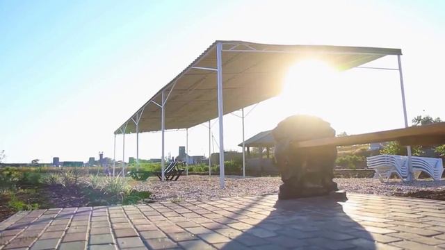 Строгановка - база отдыха «Кристалл-Класс» смотреть онлайн