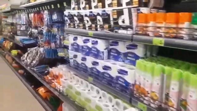 ТРИ ЦЕНЫ - г. Могилев, 4-й пер. Мечникова, 3 | Магазин низких и фиксированных цен смотреть онлайн