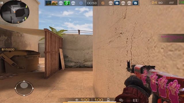 ТИПИЧНЫЙ ТИМСПИК ПРОТИВ SAINTS!!! | ОТПРАВИЛИ SAINTS ДОМОЙ?! | Standoff 2 Team Speak смотреть онлайн