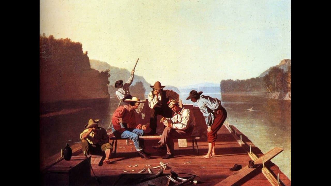Joseph Bodin de Boismortier - Concertos for Five Flutes смотреть онлайн