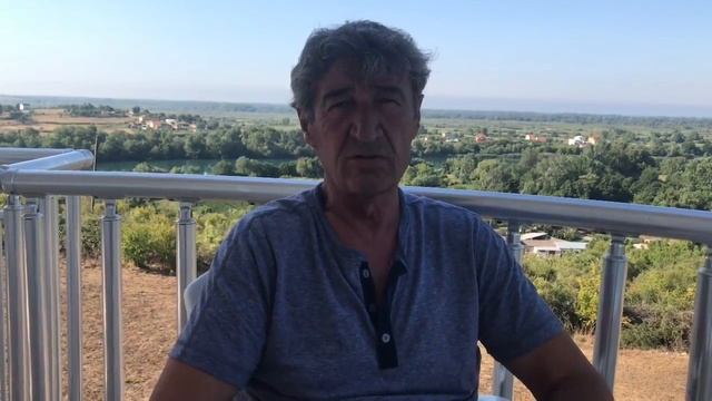 Reç - Shkodër e Ulqin një perl e vërtet e luginës së Bunës смотреть онлайн