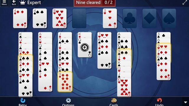 Microsoft Solitaire Collection: FreeCell - Expert - April 7, 2021 смотреть онлайн