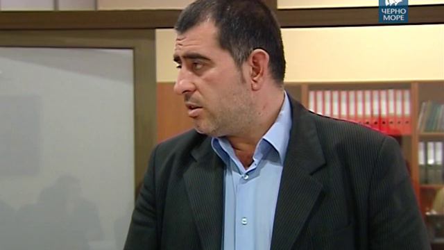 Тв "Черно море"- Европейска Варна 18.04.2016 смотреть онлайн