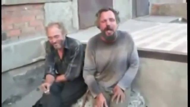Самые смешные приколы Алкаши России 2014 смотреть онлайн