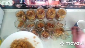 Перловая каша с мясом в автоклаве на пару. Пошаговый рецепт Такой перловки вы точно не ели