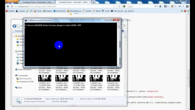 Transform Your Casio Fx9860 in a Video Player смотреть онлайн