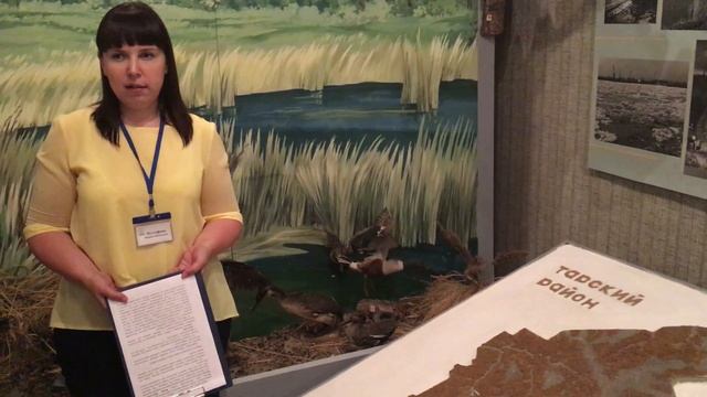 Рассказ о деревне Князевка Тарского района Омской области смотреть онлайн