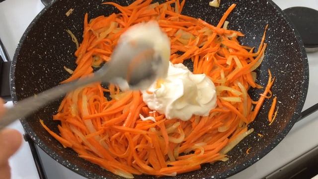 Ленивые Голубцы. Это Так Вкусно! смотреть онлайн