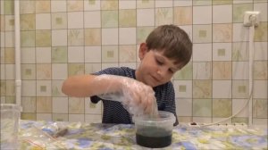 Выращиваем «драгоценный» кристалл | Chemistry