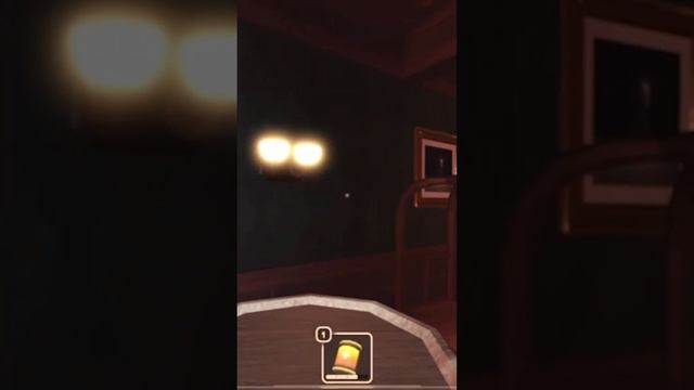 ЧИТОРСКАЯ БОЧКА вместо ПЛАНШЕТА в ДОРС роблокс _ Doors roblox _ Батарейка скорости #Shorts смотреть онлайн