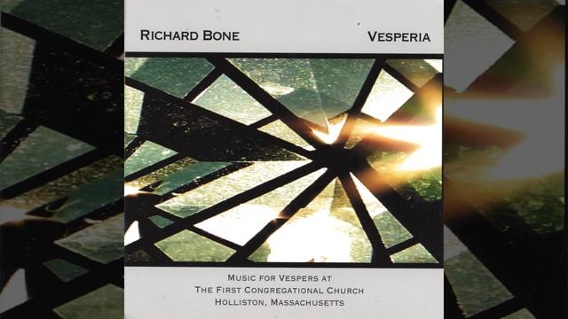 Vesperia Part One смотреть онлайн