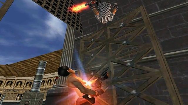 [Funny] Gunz Trap Glitch ~ Universe Gunz смотреть онлайн