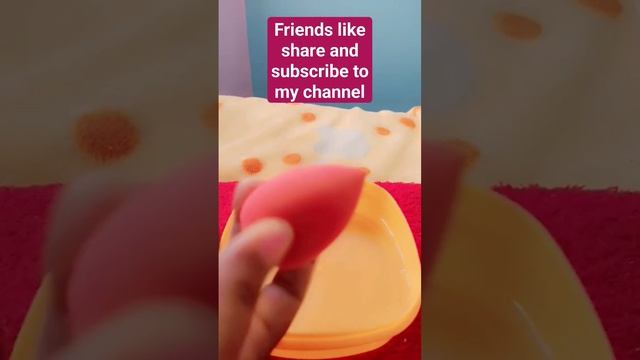 #makeuptutorial how to use beauty blender#viral #trending смотреть онлайн