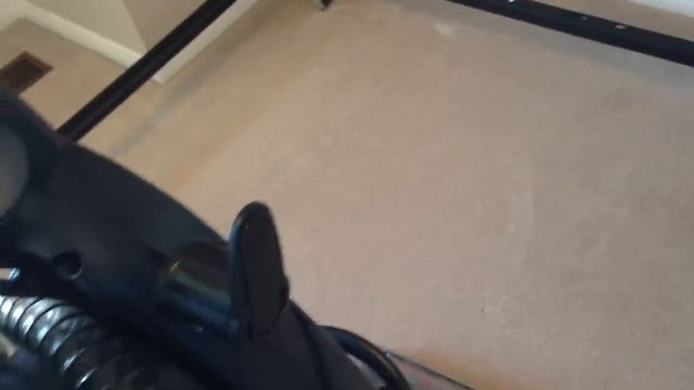 Bissell Proheat 2x pet deep cleaner Manual how to use смотреть онлайн