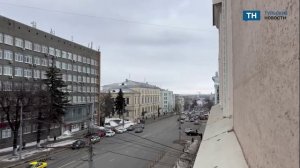 В Туле прозвучала сирена