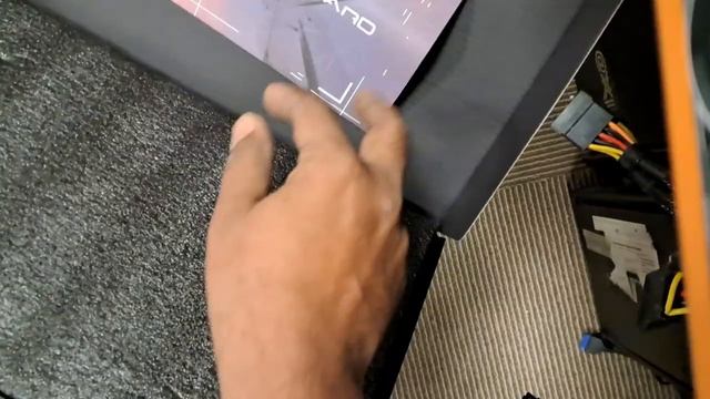 UNBOXING NVIDIA RTX 3060 TI 8GB GRAPHICS CARD GAINWARD смотреть онлайн