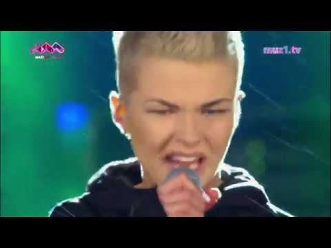 ДАНА СОКОЛОВА - Маёвка Лайв 2018