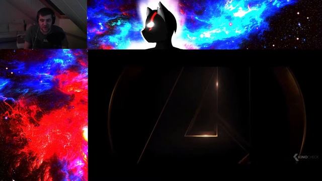 Let s React" Avengers 3: Infinity War Trailer" [German/Deutsch] + Meine Meinung | Reaction смотреть онлайн