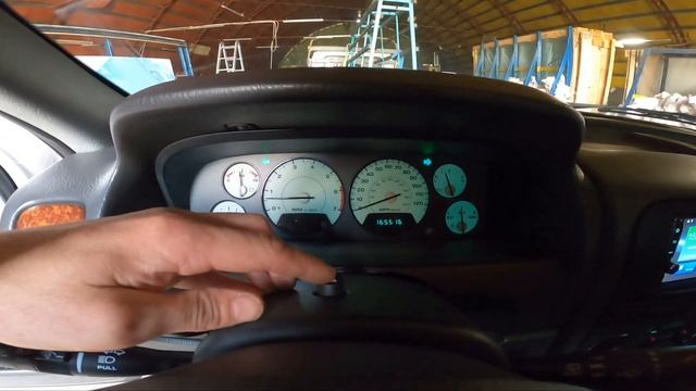 Пол года владения джипом Jeep Grand Cherokee wj 4.7 смотреть онлайн