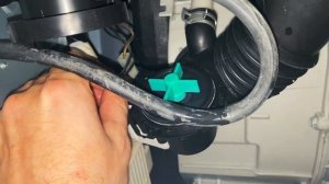 Как поменять сливной насос стиральной машины