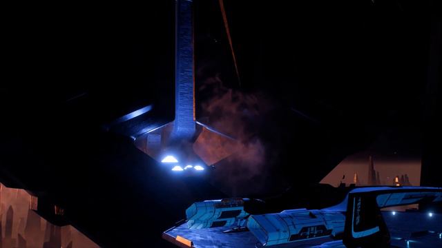 Defeating the Archon - Mass Effect: Andromeda (#8) смотреть онлайн