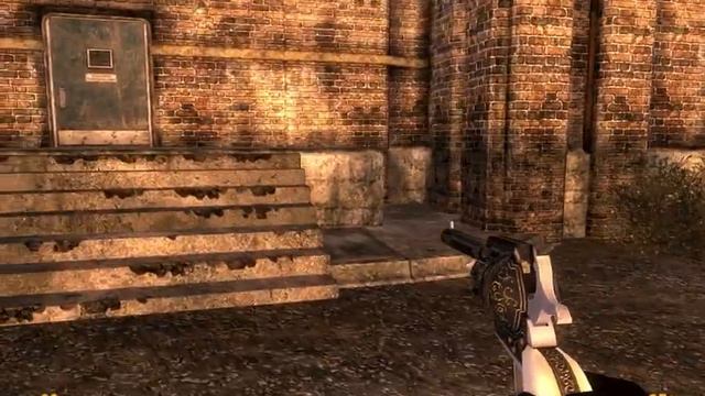 Выживаем в Fallout: New Vegas с комментариями (Режим "Хардкор") Серия №74 смотреть онлайн