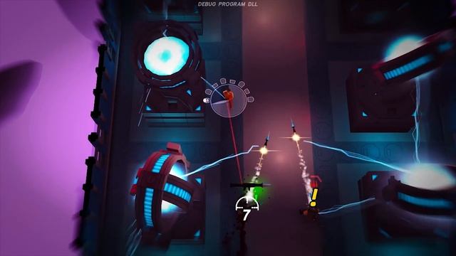 Time Recoil Release Trailer смотреть онлайн
