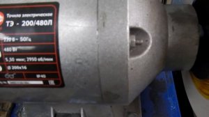 Ремонт китайского точила Калибр