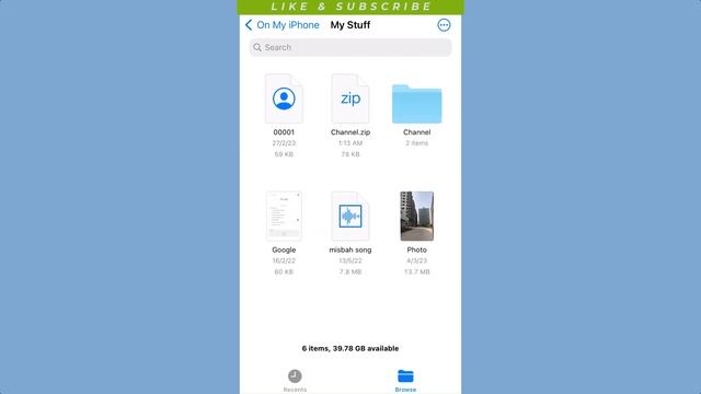 How to open zip files on iPhone/ipad 2024 [ Quick & Easy ] смотреть онлайн