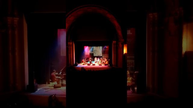 Ian Shaw&Apple Tea 14февраля Минск смотреть онлайн