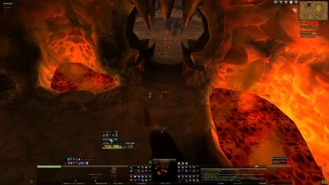 Onyxia смотреть онлайн