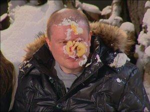 ДОМ-2 Город любви 2855 день Вечерний эфир (04.03.2012)