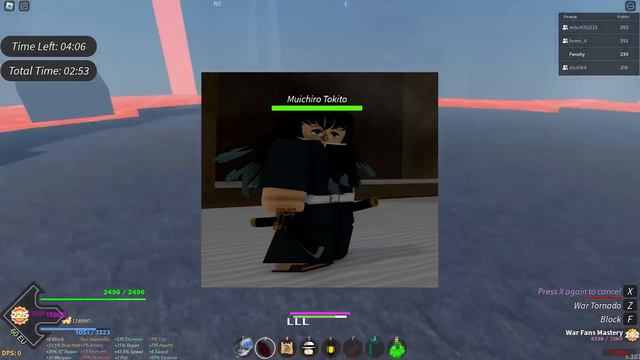 7 ЛУЧШИХ ДЫХАНИЙ И BDA ДЛЯ OUWIGAHARA | +РЕРОЛ ПОБЕДИТЕЛЯ | PROJECT SLAYERS | BREATHING/BDA | ROBLO