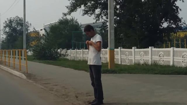 Чувака прёт. Костанай 21.07.2016 смотреть онлайн