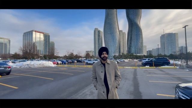 Mississauga | Guide For New Immigrants | Square One | Canada | Downtown Mississauga | Vishav Singh