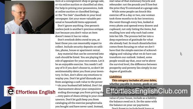 Your Money Or Your Life | Chapter 1