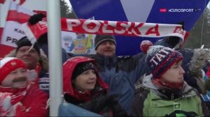 Прыжки на лыжах с трамплина Полётный Чемпионат мира 2016 Тауплиц Австрия Мужчины