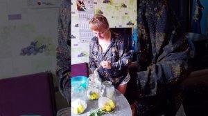 #рецепты #компотмайнкрафт #заготовкиназиму  Оригинальный рецептик  компота  из Бархатцев
