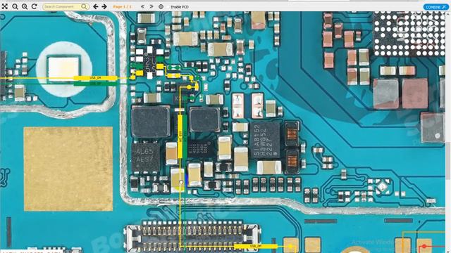 Oppo A17K All Hardware Solutions || Oppo A17K Display Light, Graphics, Charging, Mic, Jumper Ways смотреть онлайн