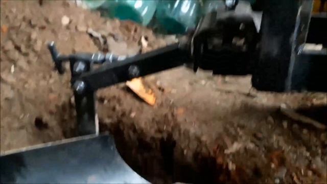 Адаптер МТ-1 для мотоблока МТЗ-09(012) ч.3 смотреть онлайн