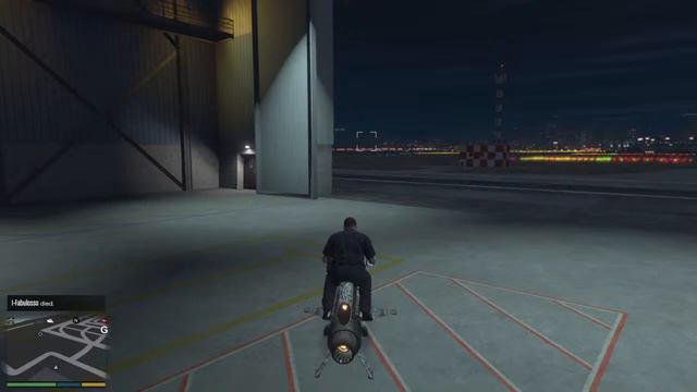 GTA5 PS4 Online Cop Outfit Off Radar Glitch смотреть онлайн
