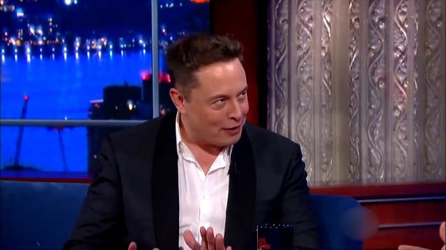 Meet The Tesla Model V: Tesla's Future Electrical Plane смотреть онлайн