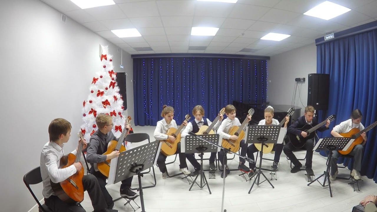 George Harrison «While my guitar gently weeps» смотреть онлайн