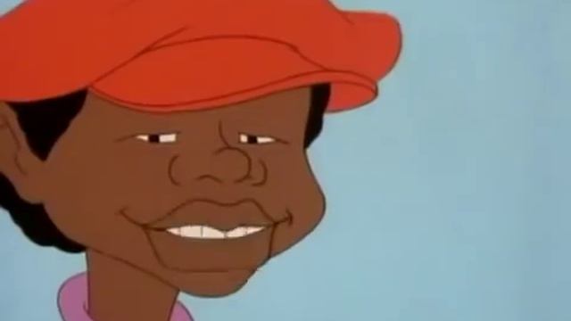 Fat Albert And The Cosby Kids - 