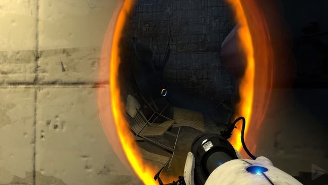 PORTAL 2 (PC) [2011]