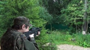 КРУТОЙ АВТОМАТ С ШАРИКАМИ ОРБИЗ И ПИСТОЛЕТ С ПУЛЬКАМИ