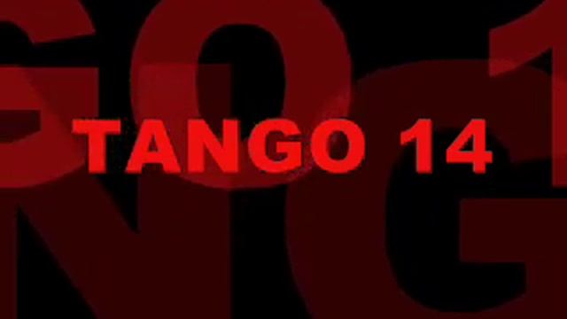 TANGO 14 (6 A 8) UN ABRAXO PARA TANGO!!! смотреть онлайн